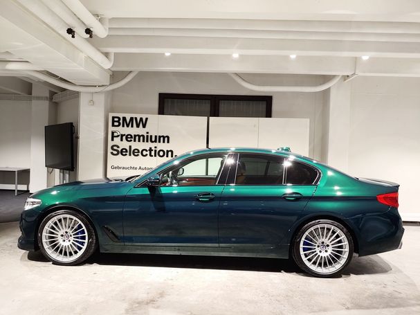 ALPINA D5 S 285 kW image number 4