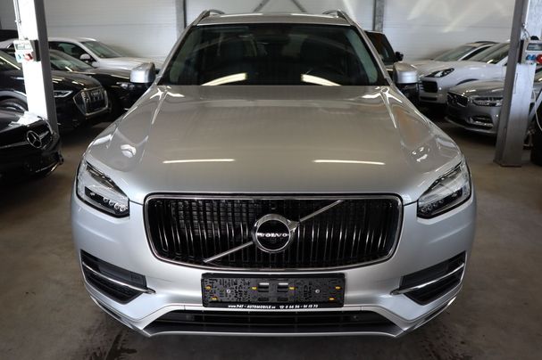 Volvo XC90 AWD Momentum 173 kW image number 3