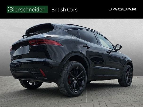 Jaguar E-Pace D200 R-Dynamic S AWD 150 kW image number 2