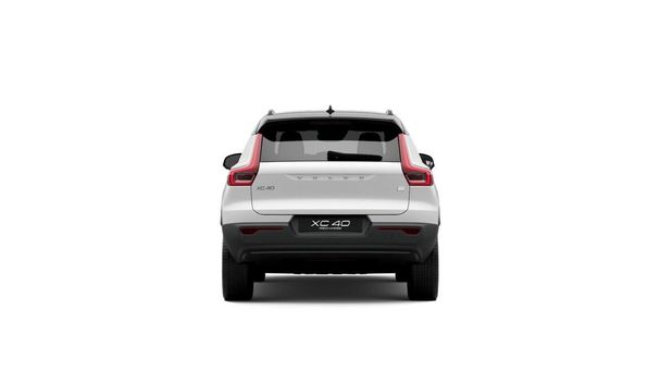 Volvo XC40 Recharge AWD Ultimate 304 kW image number 4