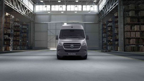 Mercedes-Benz Sprinter 315 CDI RWD 110 kW image number 7