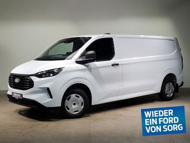 Ford Transit Custom 300 LKW 100 kW image number 18