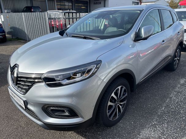 Renault Kadjar TCe 160 Techno EDC 116 kW image number 1