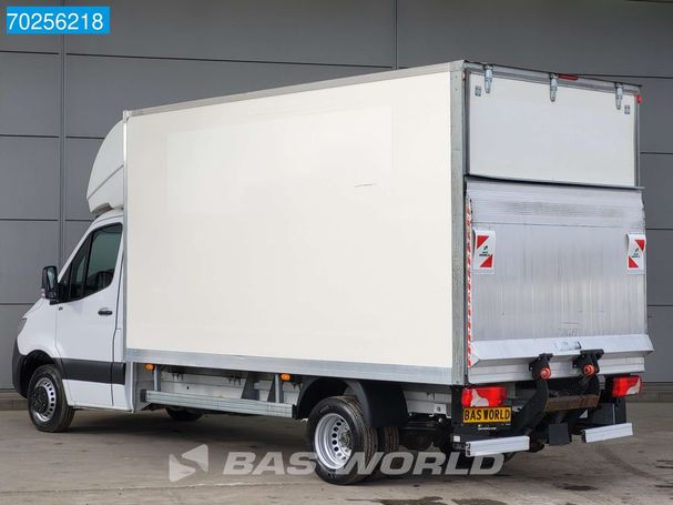 Mercedes-Benz Sprinter 514 CDi 103 kW image number 3