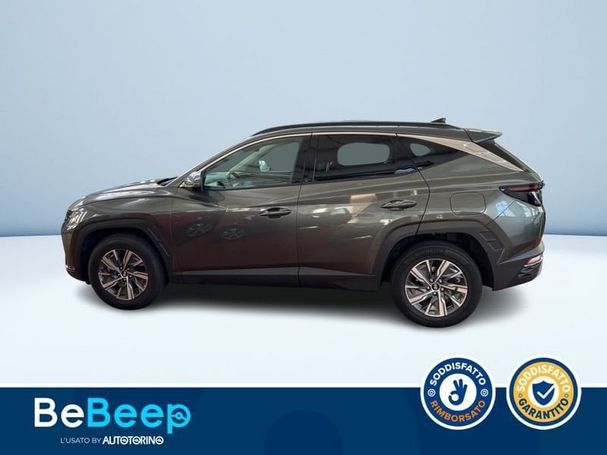 Hyundai Tucson HEV 169 kW image number 4