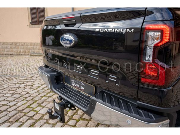 Ford Ranger 3.0 EcoBlue Platinum 177 kW image number 30