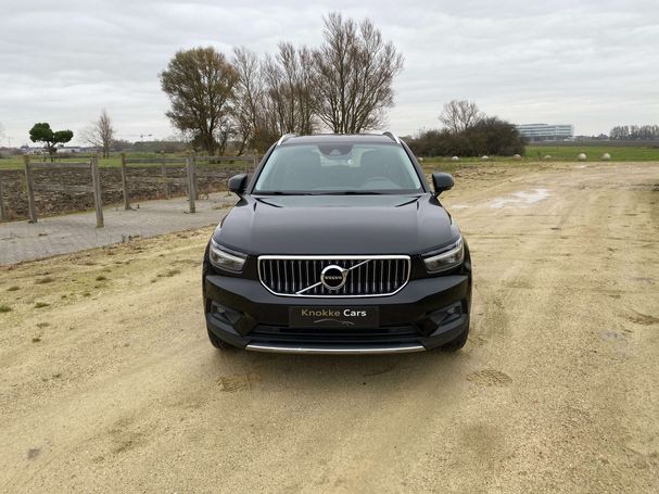 Volvo XC40 T5 Momentum 192 kW image number 3