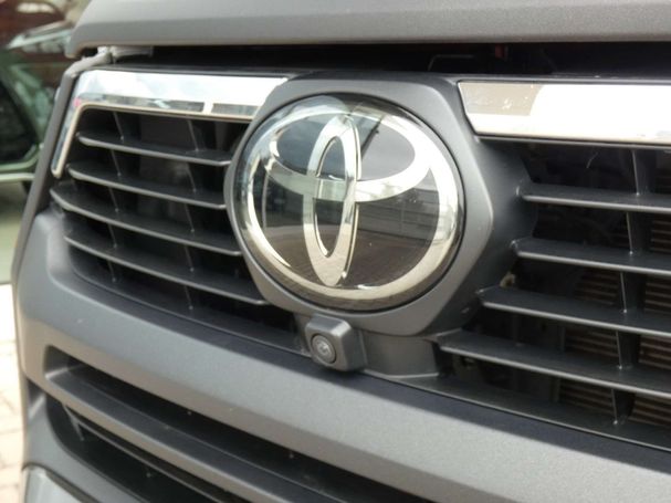 Toyota Hilux 2.8 150 kW image number 5