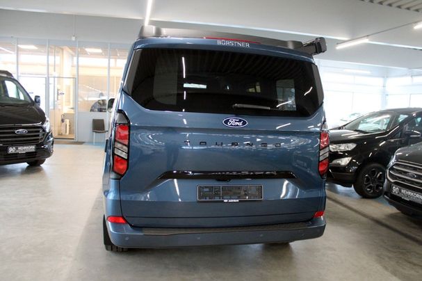 Ford Transit Custom L1 Titanium 125 kW image number 3