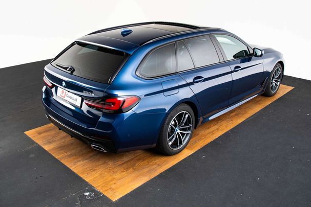 BMW 530 Touring 215 kW image number 41