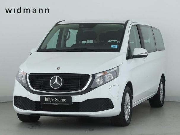 Mercedes-Benz EQV 300 150 kW image number 1