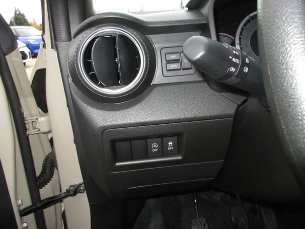 Suzuki Ignis 61 kW image number 13