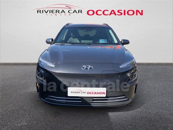 Hyundai Kona 150 kW image number 2