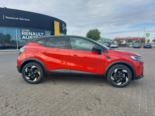 Renault Captur 74 kW image number 3