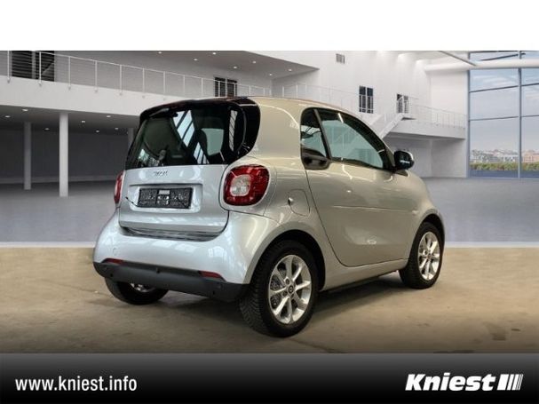 Smart ForTwo EQ 60 kW image number 3