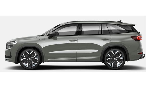 Skoda Kodiaq 2.0 TDI DSG 142 kW image number 2