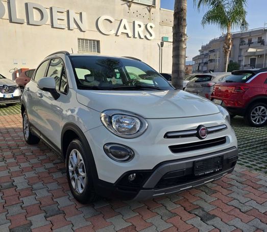 Fiat 500X Cross 1.3 DCT 110 kW image number 2