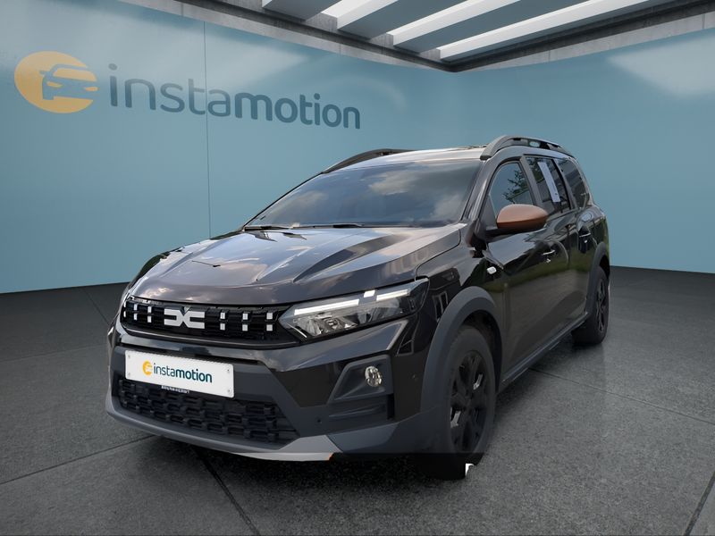 Dacia Jogger Hybrid