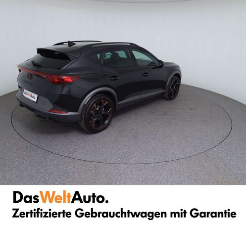 Cupra Formentor 2.0 TSI 4Drive DSG 140 kW image number 4