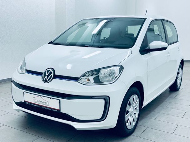 Volkswagen up! 60 kW image number 1