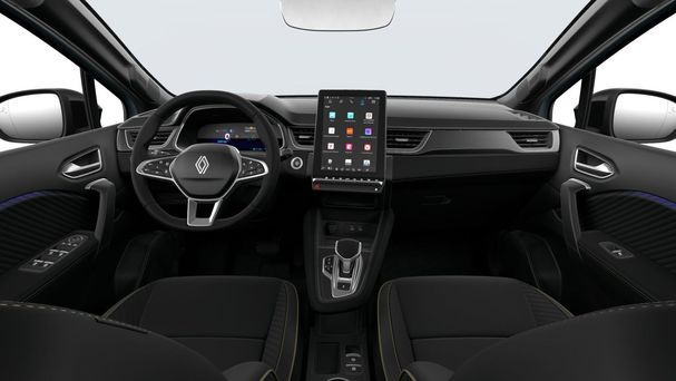 Renault Symbioz E-Tech Full Hybrid 145 Iconic 105 kW image number 4