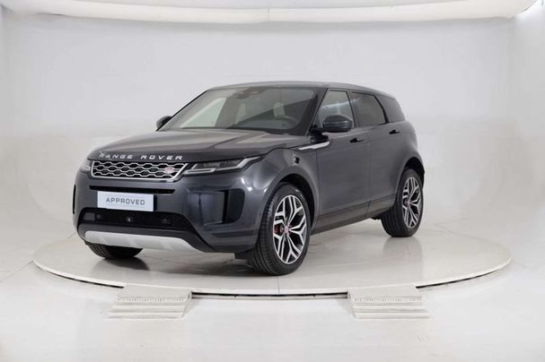 Land Rover Range Rover Evoque 150 kW image number 1