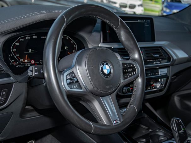 BMW X3 M40i xDrive 265 kW image number 15