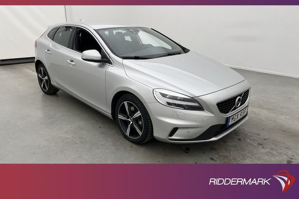 Volvo V40 D3 110 kW image number 2