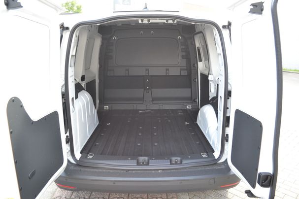 Volkswagen Caddy 2.0 TDI 75 kW image number 13