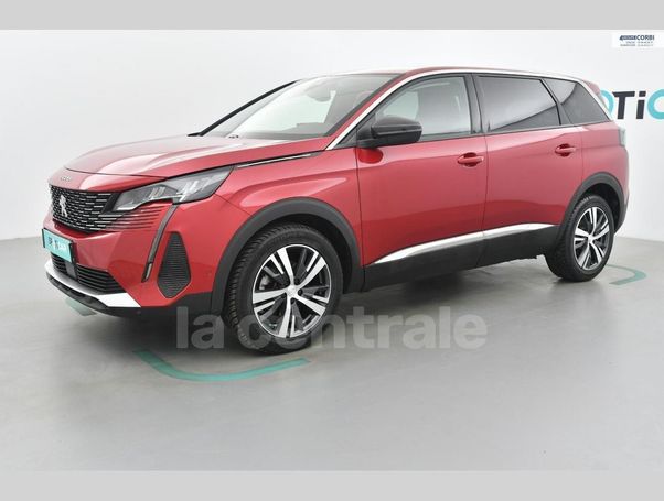 Peugeot 5008 96 kW image number 15