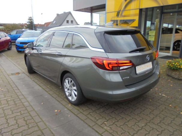 Opel Astra 1.4 Innovation 110 kW image number 3