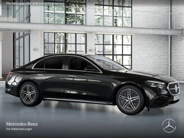 Mercedes-Benz E 220 d 145 kW image number 14