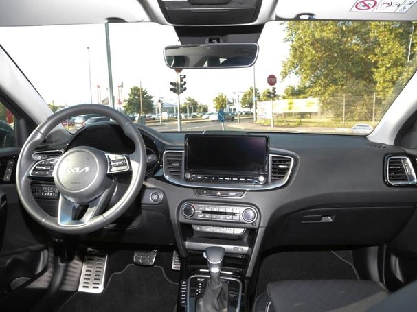 Kia Ceed 1.6 104 kW image number 12