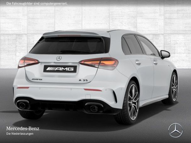 Mercedes-Benz A 35 AMG 225 kW image number 3