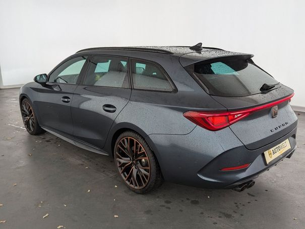 Cupra Leon Sportstourer VZ 2.0 TSI 4Drive 228 kW image number 8