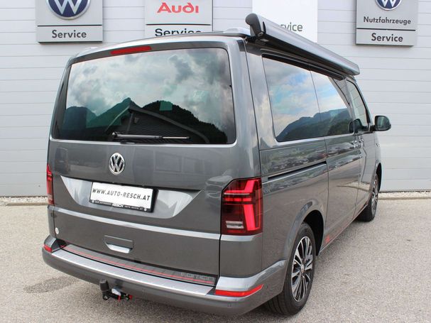 Volkswagen T6 California 110 kW image number 38