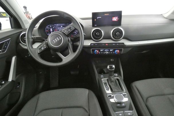 Audi Q2 35 TDI quattro S tronic 110 kW image number 20