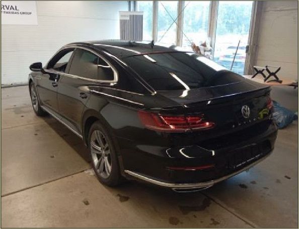 Volkswagen Arteon 4Motion 140 kW image number 4