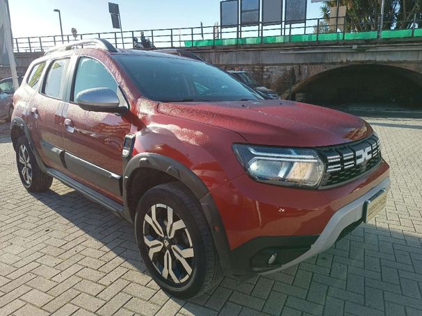 Dacia Duster Blue dCi 115 Prestige 85 kW image number 2