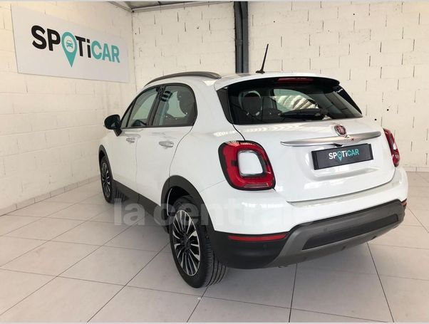 Fiat 500X 1.3 FireFly Turbo DCT Cross 110 kW image number 4