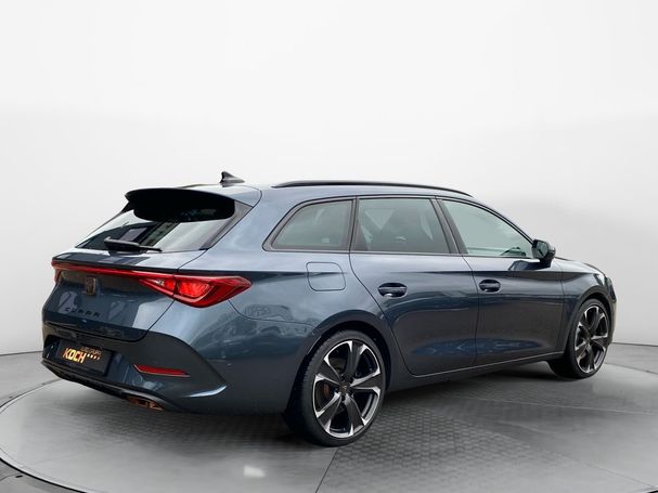 Cupra Leon ST e-Hybrid 180 kW image number 3