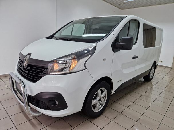 Renault Trafic L1H1 Komfort 92 kW image number 1