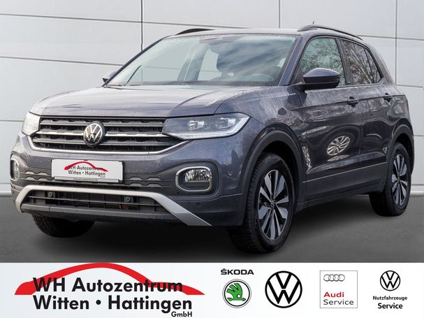 Volkswagen T-Cross 1.0 TSI DSG 81 kW image number 1