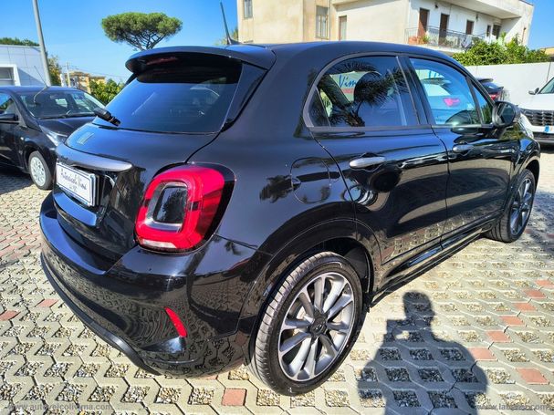 Fiat 500X 1.3 70 kW image number 6