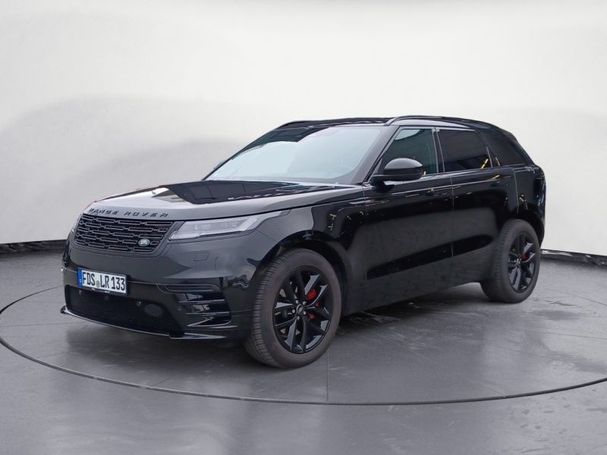 Land Rover Range Rover Velar 184 kW image number 1