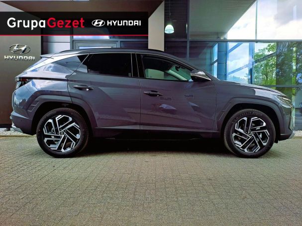 Hyundai Tucson 118 kW image number 2