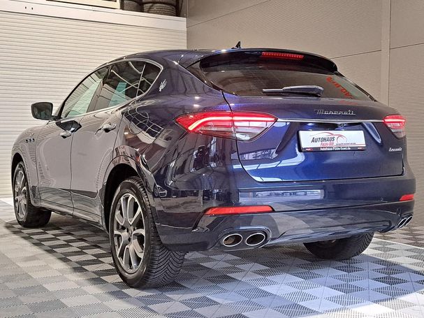 Maserati Levante GT Hybrid 243 kW image number 6