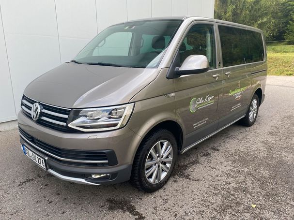 Volkswagen T6 Transporter 4Motion 146 kW image number 1