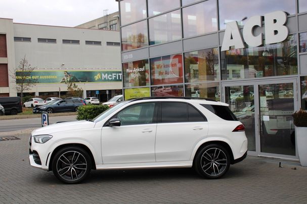 Mercedes-Benz GLE 450 270 kW image number 5