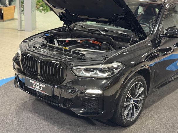 BMW X5e xDrive 290 kW image number 30